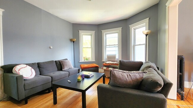 property at 23 Irma Ave