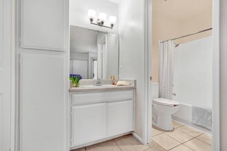 Foothill in Sylmar, CA - Building Photo - Building Photo