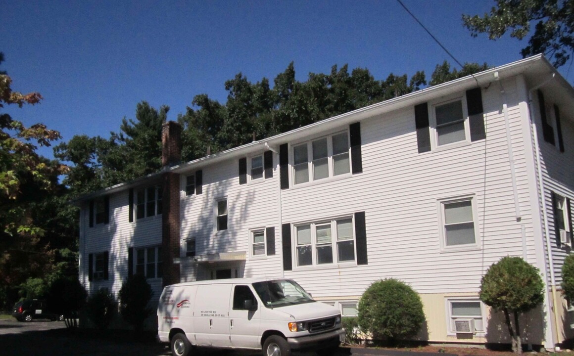 34 Carol Dr in West Boylston, MA - Building Photo