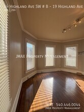 19 Highland Ave SW in Roanoke, VA - Building Photo - Building Photo