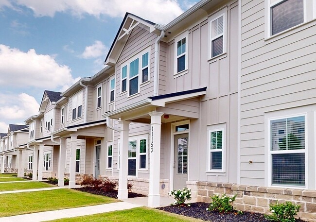 The Forum in Covington, GA - Building Photo - Building Photo