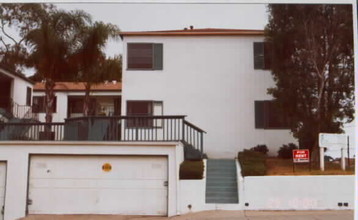 2476-2498 Adams Ave in San Diego, CA - Building Photo - Building Photo