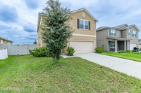 3471 Cliffside Way in Green Cove Springs, FL - Building Photo - Building Photo