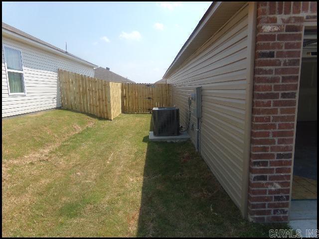 5009 Windflower Cove in Alexander, AR - Building Photo - Building Photo