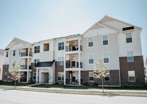 4030 W 1850 N in Lehi, UT - Building Photo