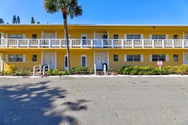 property at 610 SE 2nd Ave