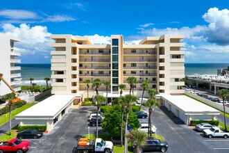 Ocean Sands South in Indialantic, FL - Building Photo - Building Photo