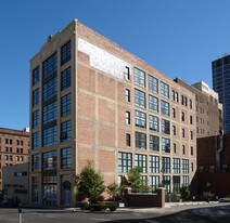 Loft at 917 in Kansas City, MO - Building Photo