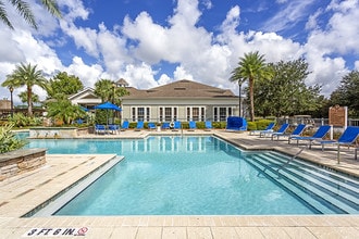Coventry Park Apartments in Jacksonville, FL - Foto de edificio - Building Photo