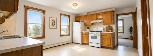 11 Powers Ave in Taunton, MA - Building Photo - Building Photo