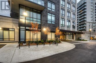 150 Water St N in Cambridge, ON - Building Photo - Building Photo