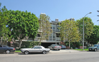 3768 Bagley Ave Apartments