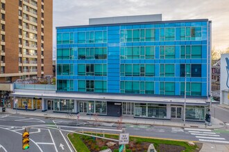 Sundance at Harvard Square in Cambridge, MA - Building Photo - Building Photo