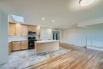 3682 Chase Ct in Boulder, CO - Foto de edificio - Building Photo