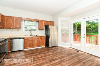 2005 Chesterfield Dr in Kennesaw, GA - Building Photo - Building Photo