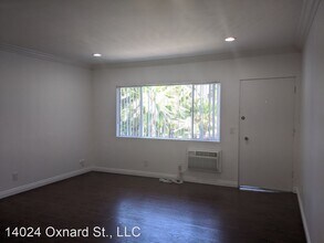 14024 Oxnard St in Los Angeles, CA - Building Photo - Building Photo