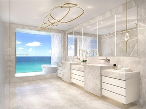 17975 Collins Ave, Unit 502 in Sunny Isles Beach, FL - Building Photo - Building Photo