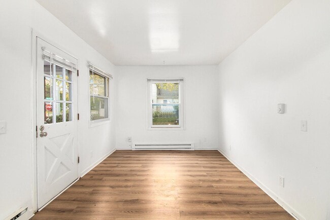 2301 S Martin Luther King Jr Blvd in Lansing, MI - Building Photo - Building Photo