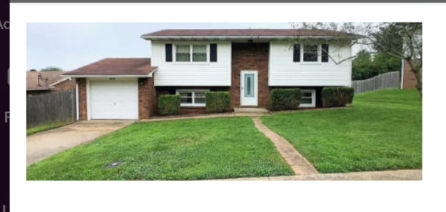 property at 6109 Richmond Ave