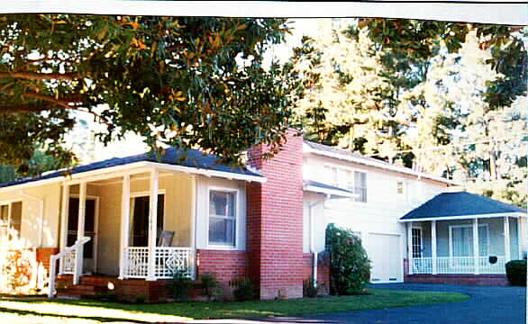 1164-1168 Marcussen Dr in Menlo Park, CA - Building Photo - Building Photo