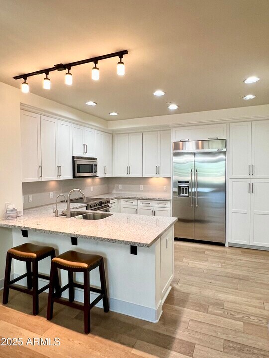 4803 N Woodmere Fairway in Scottsdale, AZ - Building Photo