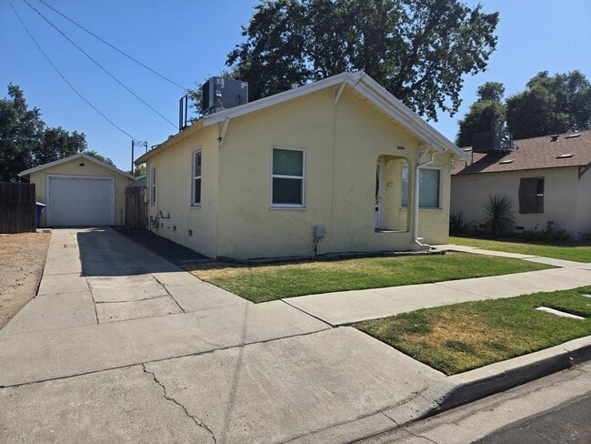 property at 323 Neville St