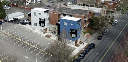 1016 S Yakima Ave in Tacoma, WA - Building Photo - Building Photo