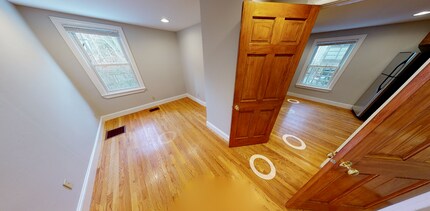 441 Franklin St, Unit #1L in Cambridge, MA - Foto de edificio - Building Photo