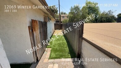 12069 Winter Gardens Dr in Lakeside, CA - Building Photo - Building Photo