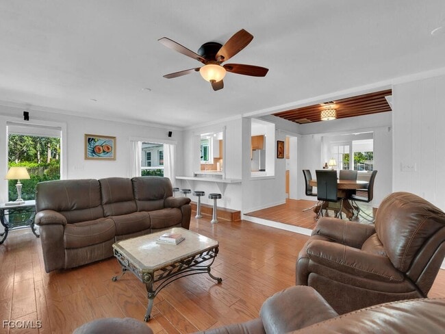 property at 1803 Ardmore Rd