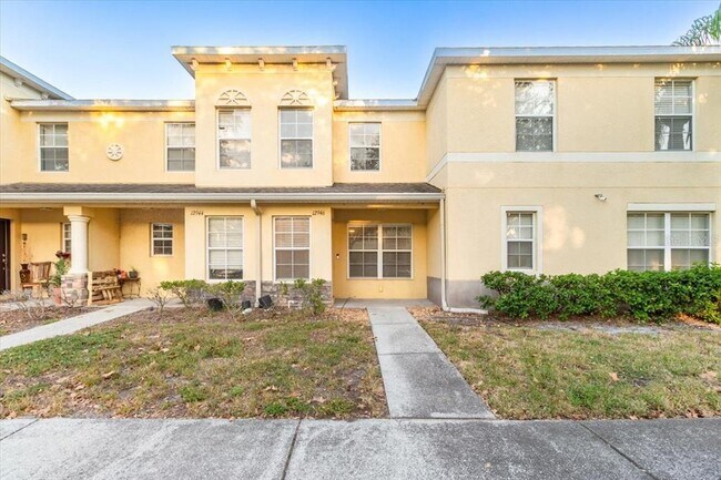 12946 Trade Port Pl in Riverview, FL - Building Photo - Building Photo