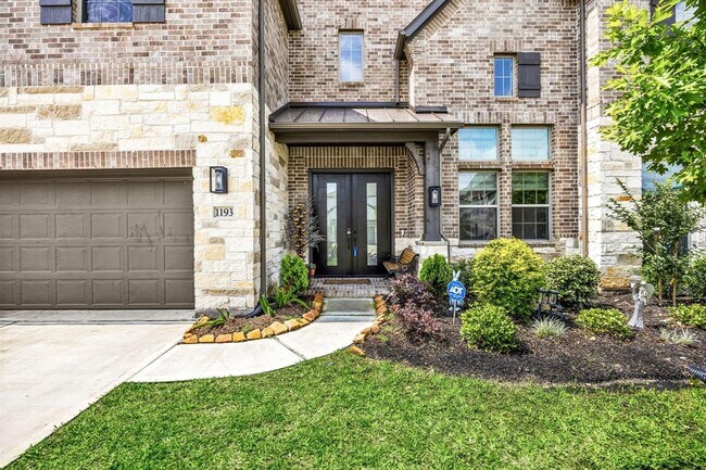 1193 Stillwater Pond Dr in Conroe, TX - Building Photo - Building Photo