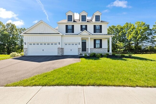 property at 8190 Smiths Cir