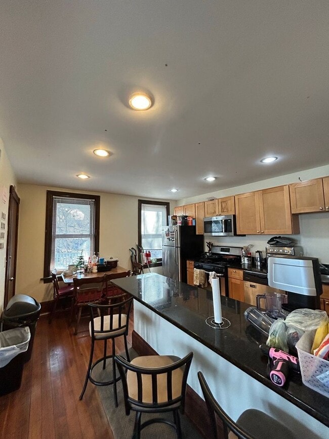 170 St Alphonsus St in Boston, MA - Building Photo - Building Photo