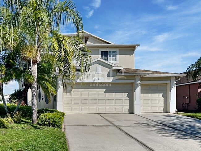 property at 14801 Braywood Trl