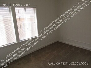 915 E Ocean Blvd in Long Beach, CA - Building Photo - Building Photo