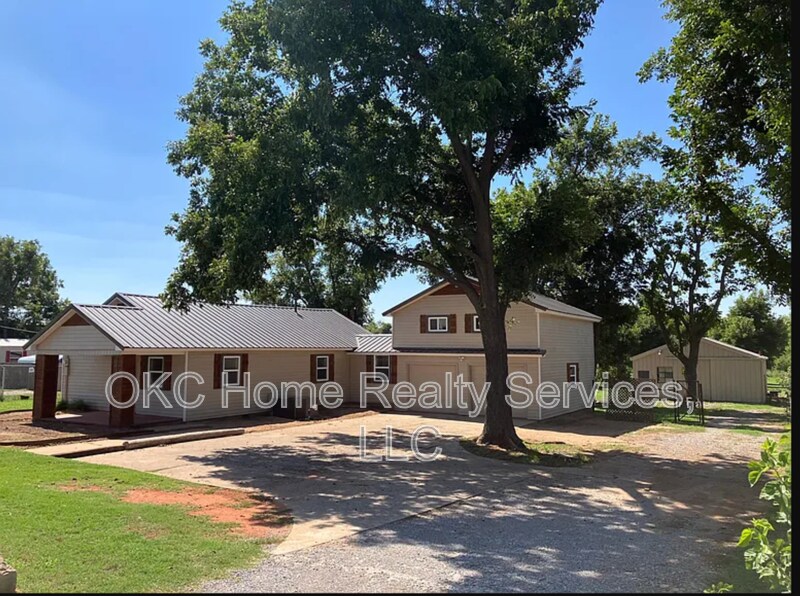 5131 S Eastern Ave in Oklahoma City, OK - Building Photo