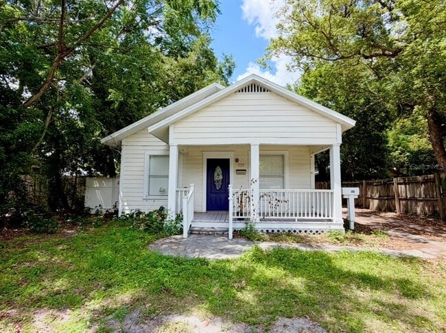property at 109 E Winter Park St