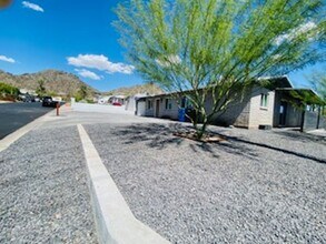 9801 N 2nd Pl in Phoenix, AZ - Building Photo - Building Photo
