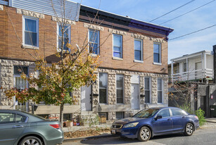 3 N Ellwood Ave in Baltimore, MD - Building Photo - Building Photo