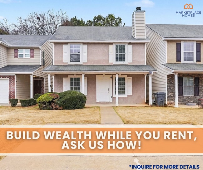 property at 325 Crestfield Cir