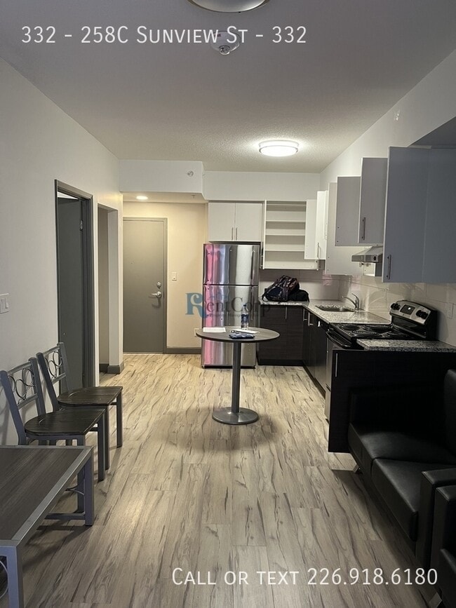 property at 258C-258C Sunview St