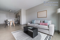 3686 Washington St, Unit FL1-ID1136 in Boston, MA - Building Photo - Building Photo