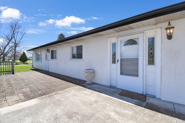 4344 Broadhurst Dr in Columbus, OH - Building Photo - Building Photo