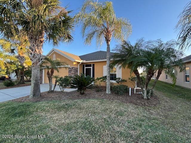 2179 Snapdragon Dr NW in Palm Bay, FL - Building Photo - Building Photo