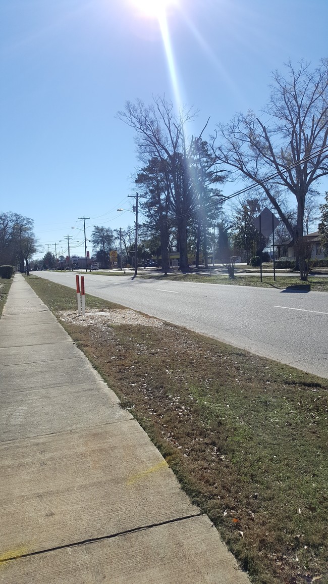 101 E Church St in Tuskegee, AL - Building Photo - Building Photo