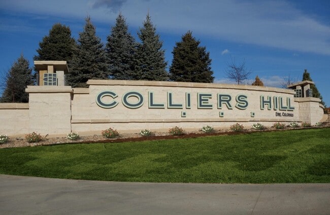 property at 1107 Anker Dr