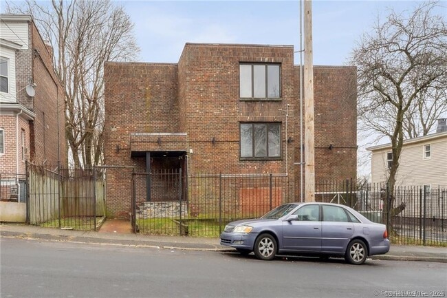 property at 1150 Ogden St Ext