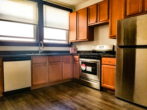 1060 W Granville Ave in Chicago, IL - Building Photo - Building Photo