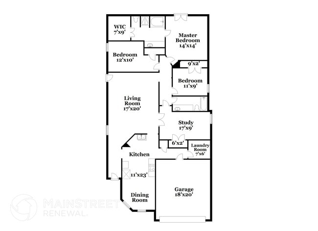 1123 Diamond Drape Dr in Arcola, TX - Foto de edificio - Building Photo